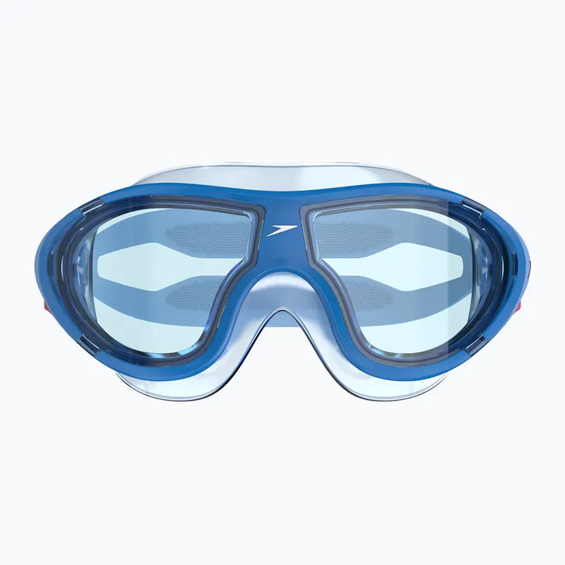 Speedo Svømmebriller Biofuse 2.0 Mask Junior Blå