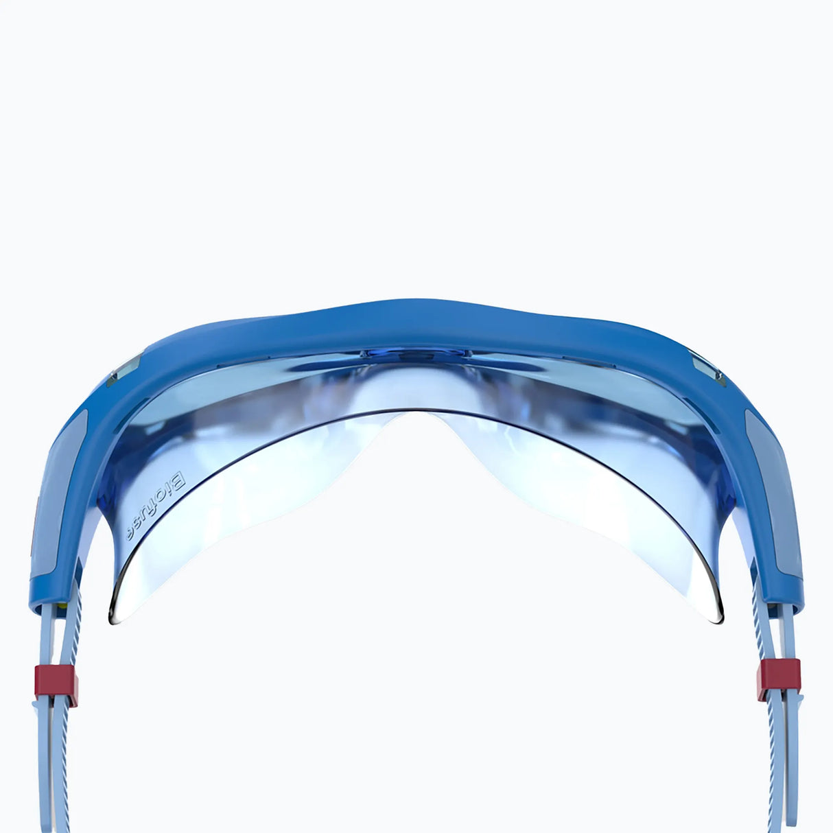 Speedo Svømmebriller Biofuse 2.0 Mask Junior Blå