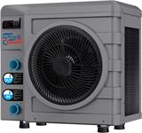 Poolex Varmepumpe Nano Action Reversible til swimming pool 5kw