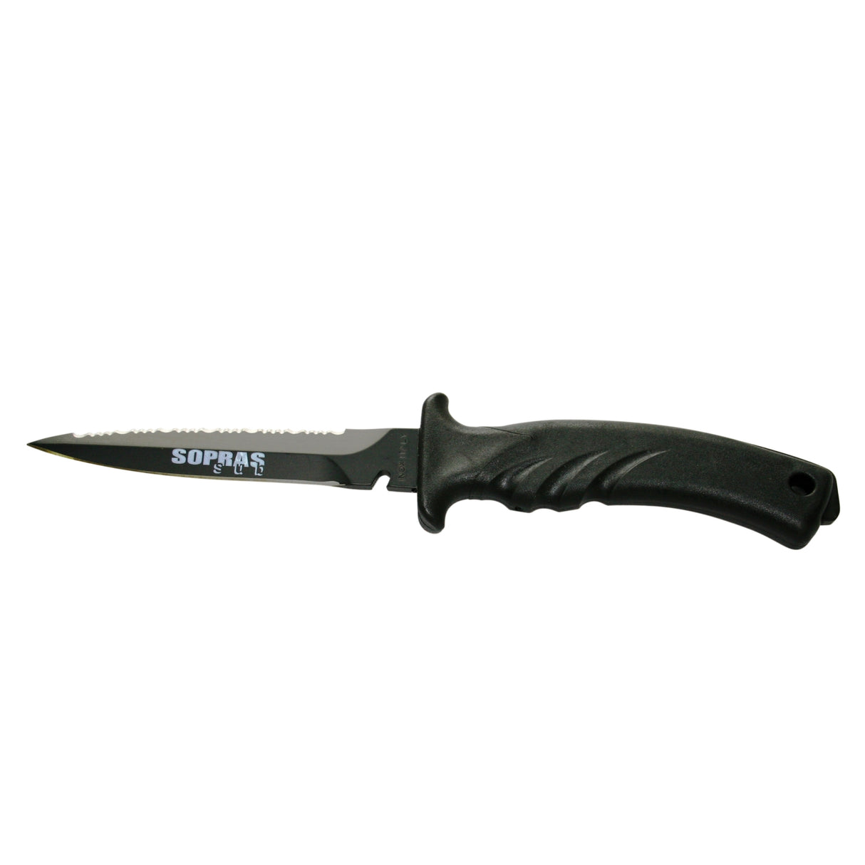 Sopras Sub Kniv Torpedo Teflon Overflade