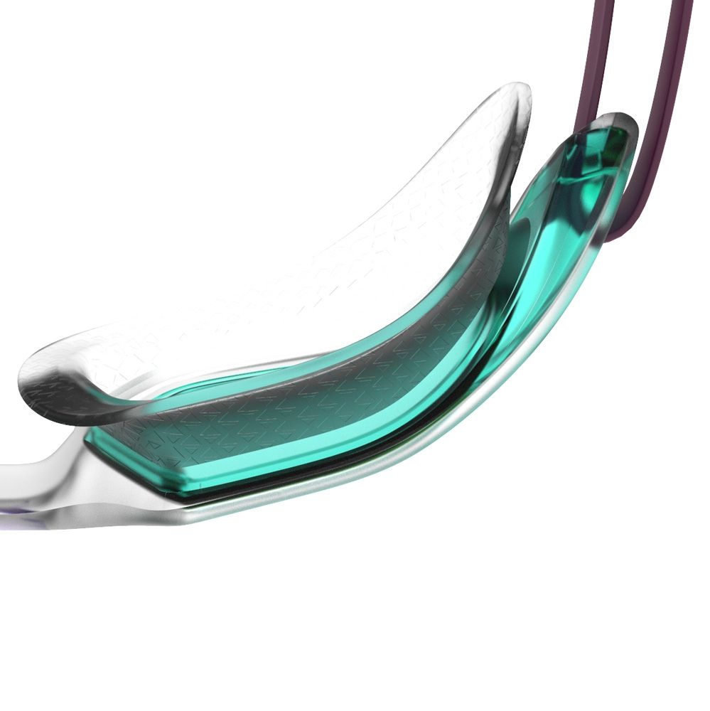 Speedo Svømmebriller Hydropulse Junior