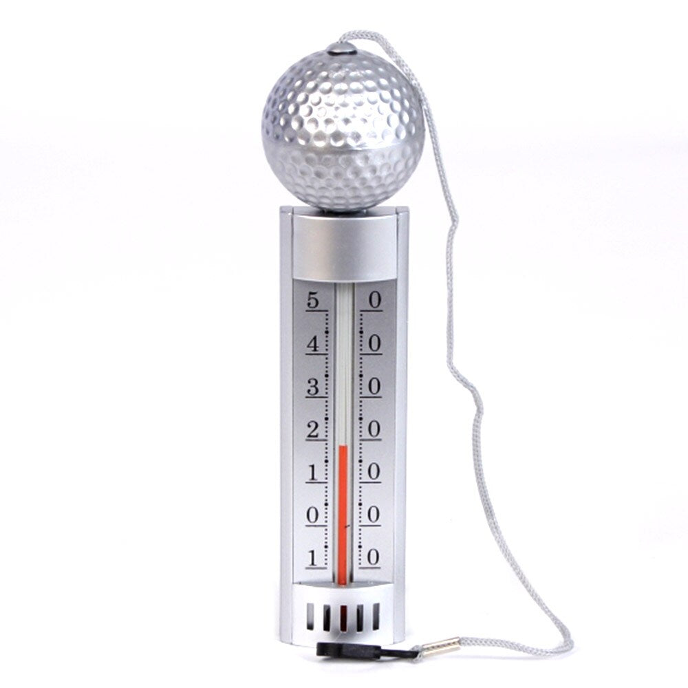 Flydende Badetermometer 19 cm