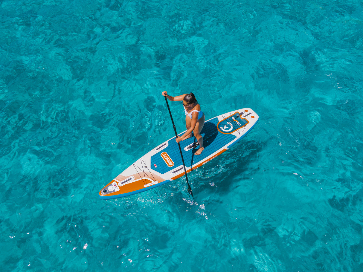 Coasto Paddleboard Nautilus 11'8