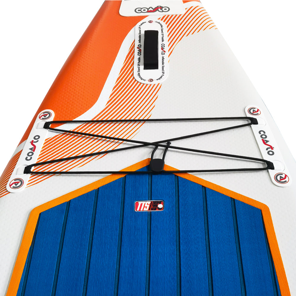 Coasto Paddleboard Nautilus 11'8