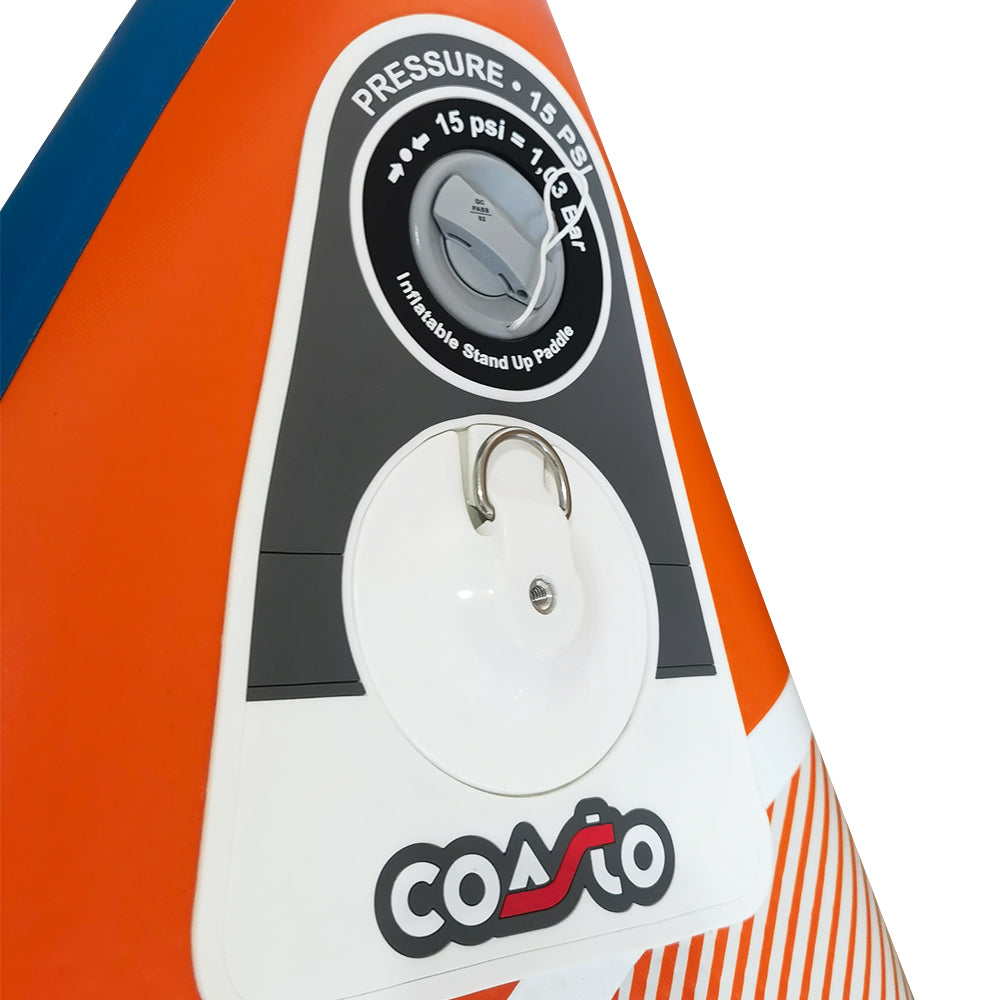 Coasto Paddleboard Nautilus 11'8