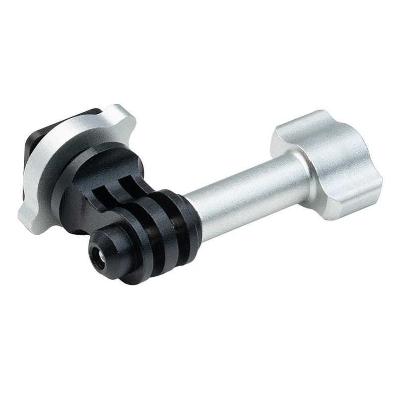 DIVEVOLK Cold Shoe to Action Camera Conversion Adapter