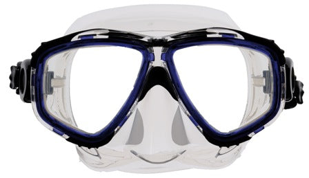 SubGear Dykkermaske Zoom