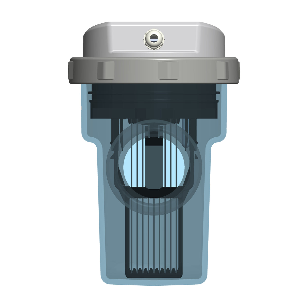 Poolex Turbo Salt til swimming pool