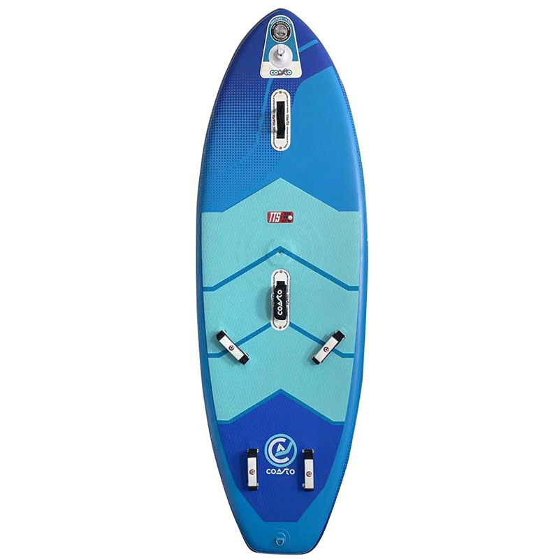 Coasto Paddleboard Mir 8'6