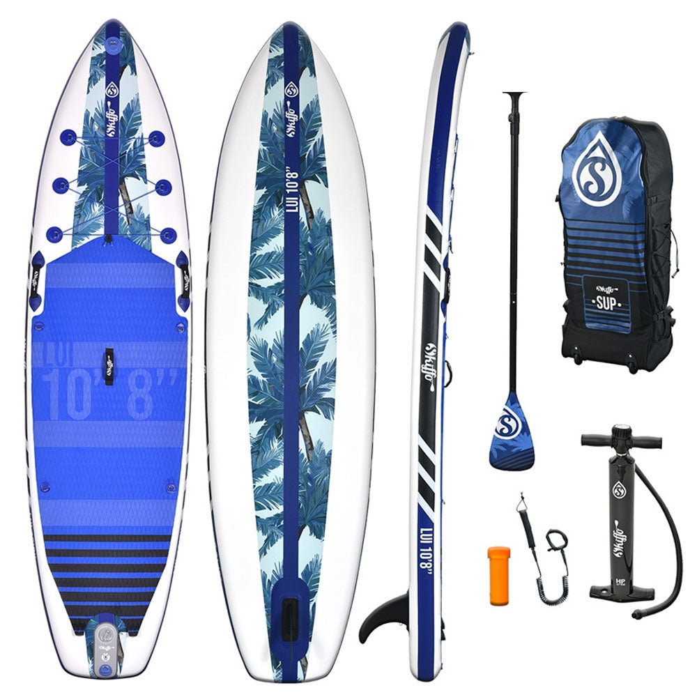 Skiffo Paddleboard Lui 10'8 Dynamic