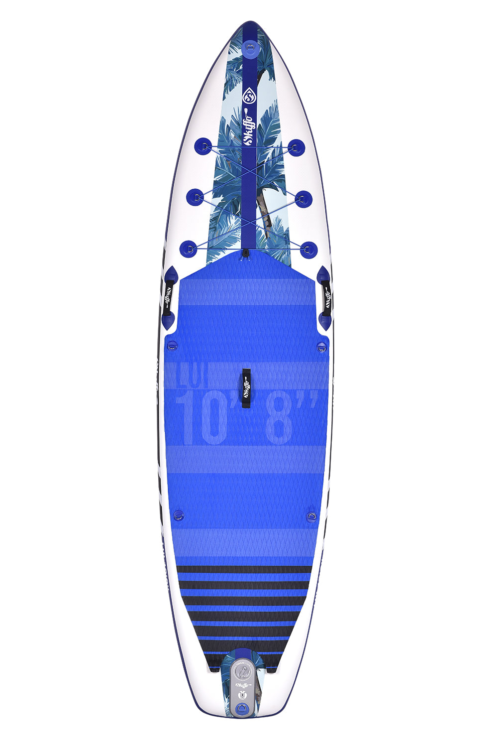 Skiffo Paddleboard Lui 10'8 Dynamic