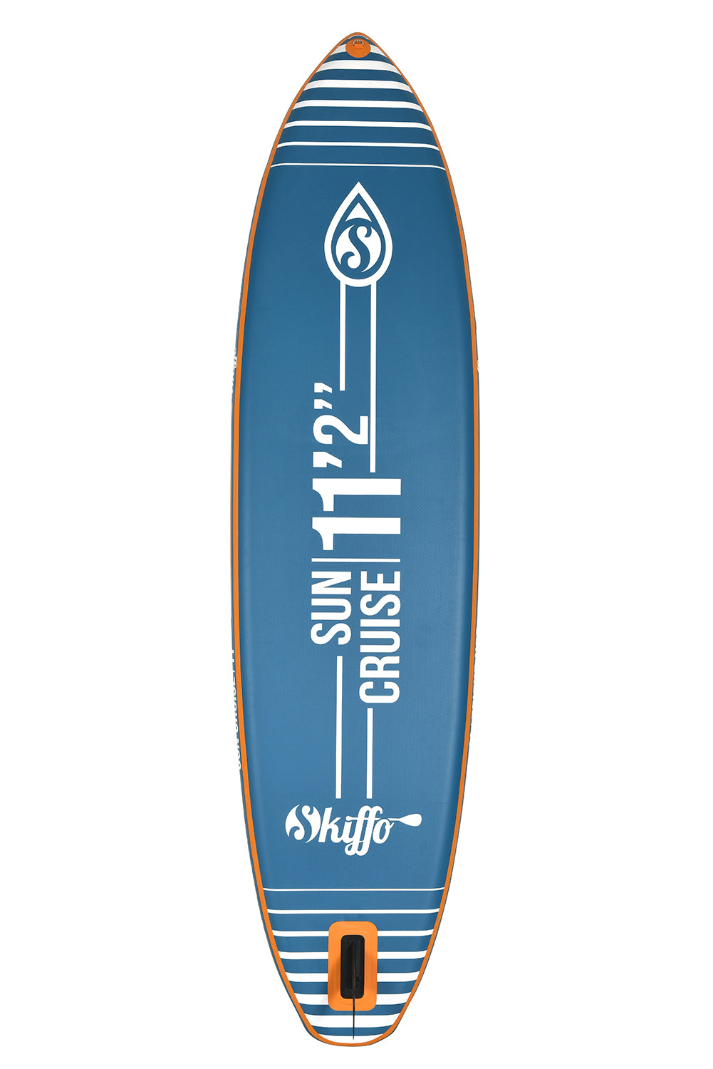 Skiffo Padleboard Suncruise 11'2"