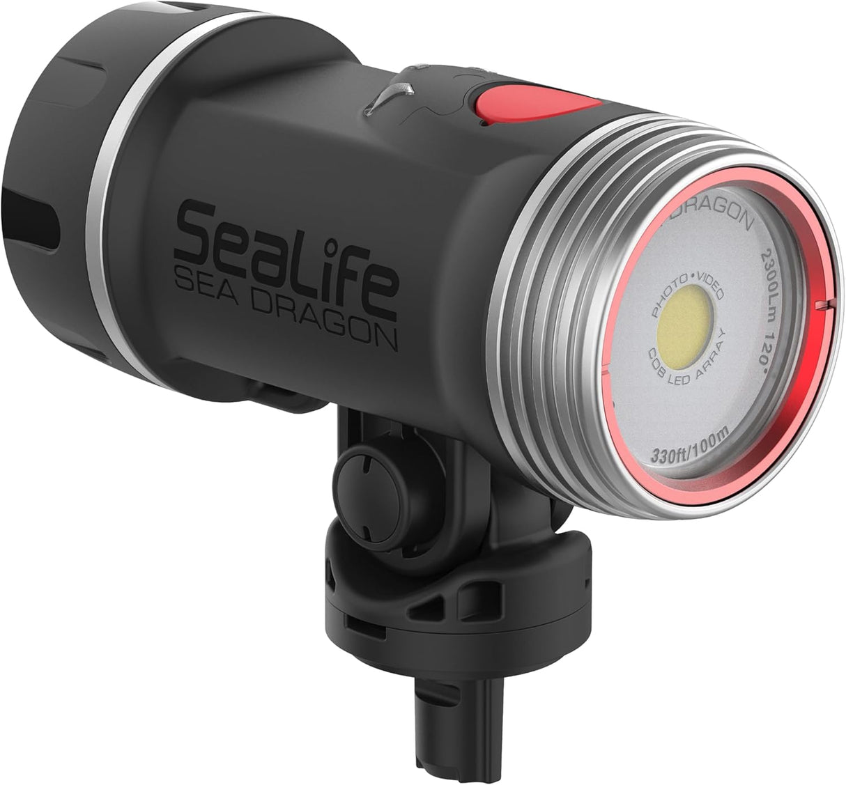 Sealife / Sea Dragon 2300F Lygte
