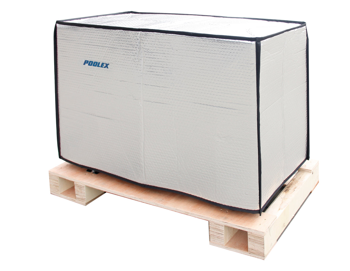 Poolex Varmepumpe Silent Jet Fi Mini 60 til swimming pool