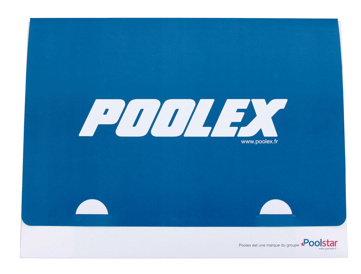 Poolex Varmepumpe Silent Jet Fi Mini 60 til swimming pool