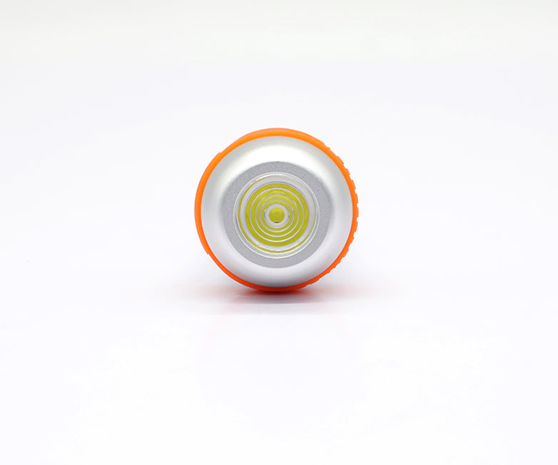 OrcaTorch SD03 Beacon light 4 color and backuplight