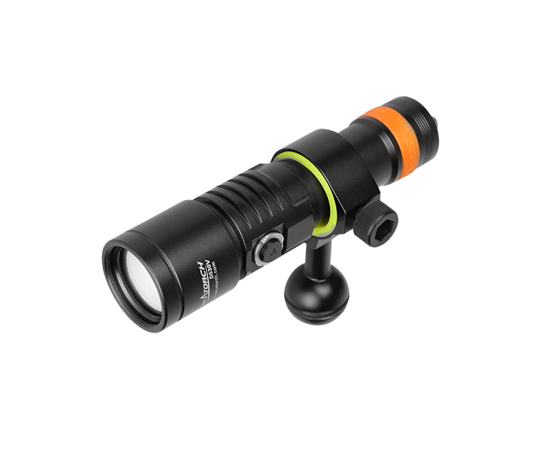 OrcaTorch M03 Ball Joint