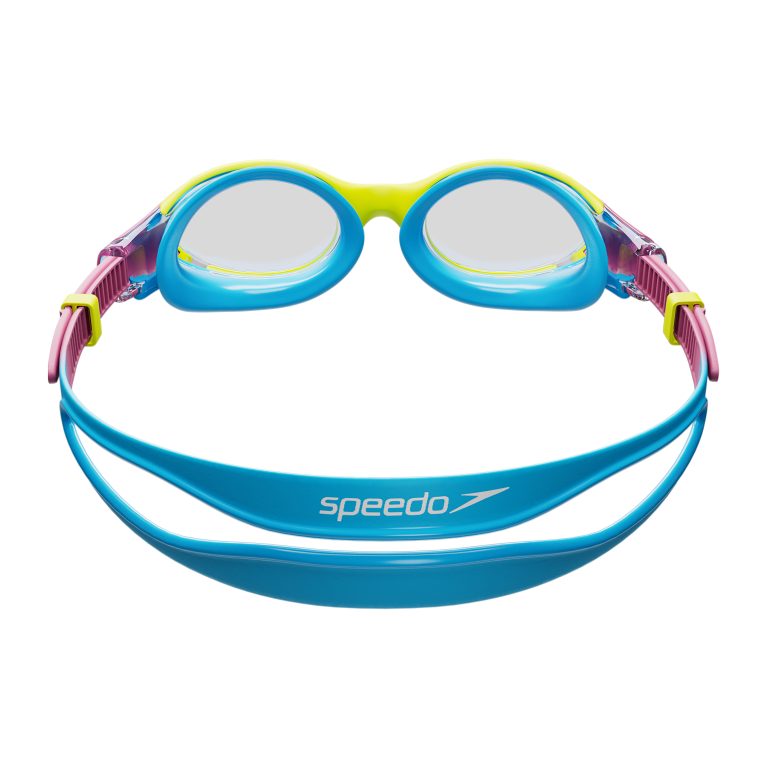 Speedo Svømmebriller Junior biofuse 2.0