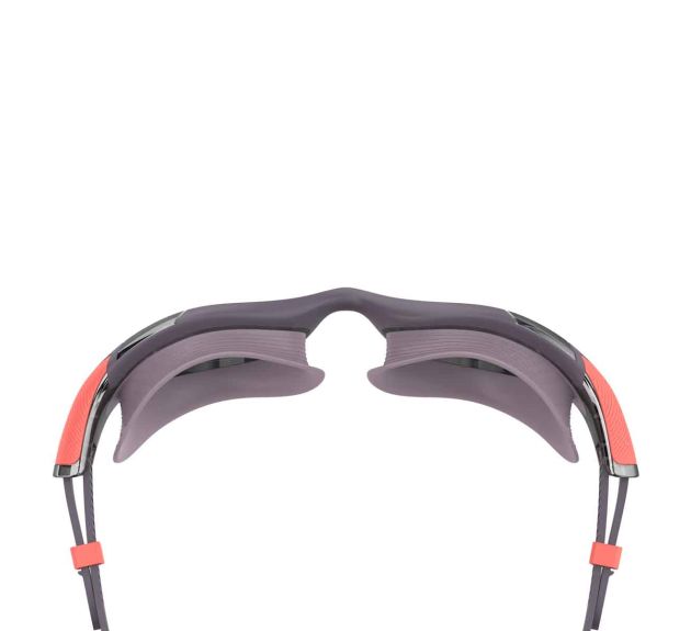 Speedo Svømmebriller Biofuse 2.0 Mirror Women Lilla/Solv