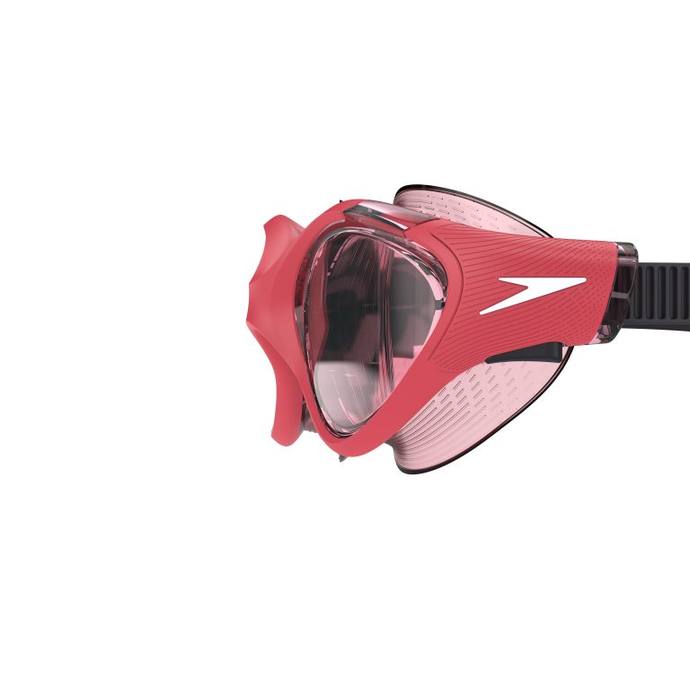 Speedo Svømmebriller Biofuse 2.0 Women Lyserød/Sort