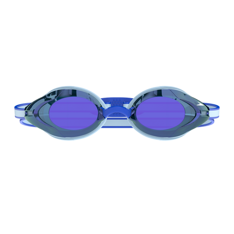 Speedo Svømmebriller Vanquisher 3.0 Mirror Blå