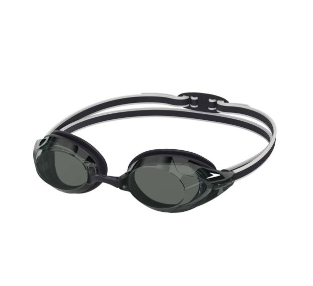 Speedo Svømmebriller Vanquisher 3.0 Sort