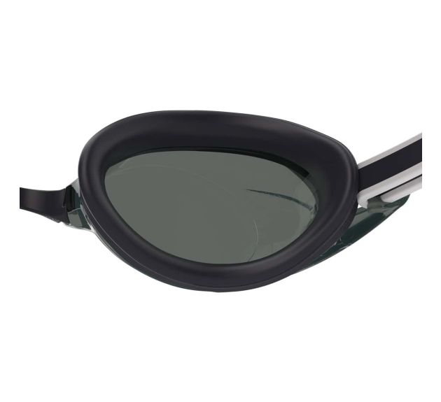 Speedo Svømmebriller Vanquisher 3.0 Sort