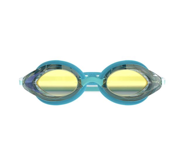 Speedo Svømmebriller Vanquisher 3.0 Mirror Womens Lyseblå