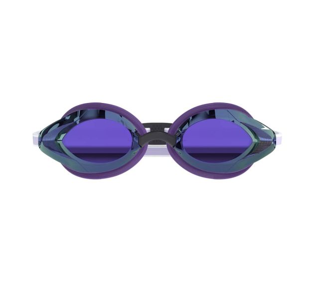 Speedo Svømmebriller Vanquisher 3.0 Mirror Womens Lilla