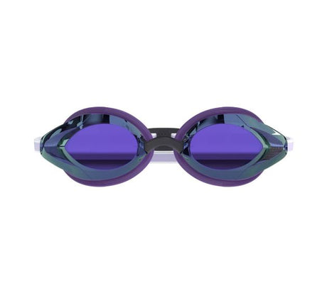 Speedo Svømmebriller Vanquisher 3.0 Mirror Womens Lilla