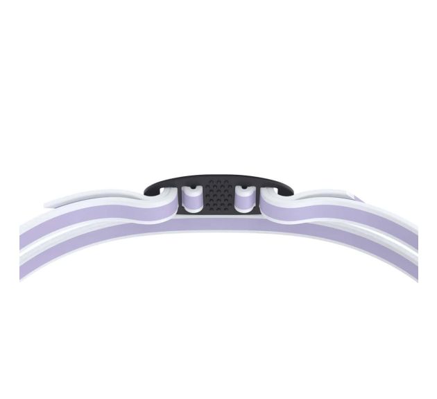 Speedo Svømmebriller Vanquisher 3.0 Mirror Womens Lilla