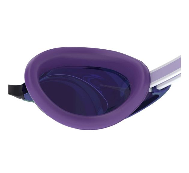 Speedo Svømmebriller Vanquisher 3.0 Mirror Womens Lilla