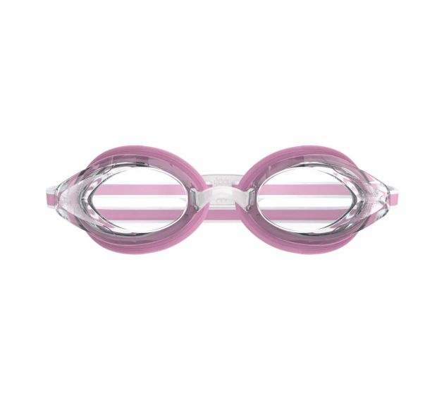 Speedo Svømmebriller Vanquisher 3.0 Womens Lyserød