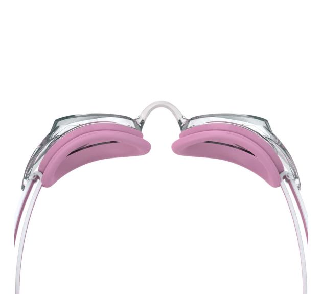 Speedo Svømmebriller Vanquisher 3.0 Womens Lyserød