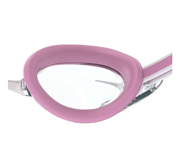 Speedo Svømmebriller Vanquisher 3.0 Womens Lyserød