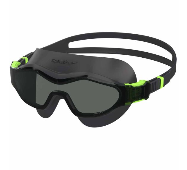 Speedo Svømmebriller Hydrosity Mask Sort