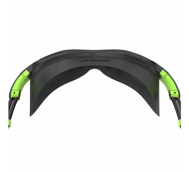 Speedo Svømmebriller Hydrosity Mask Sort