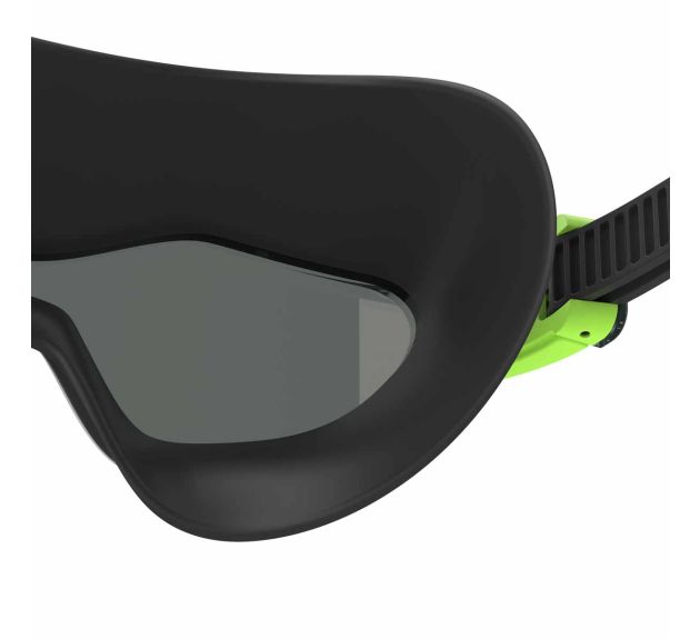 Speedo Svømmebriller Hydrosity Mask Sort