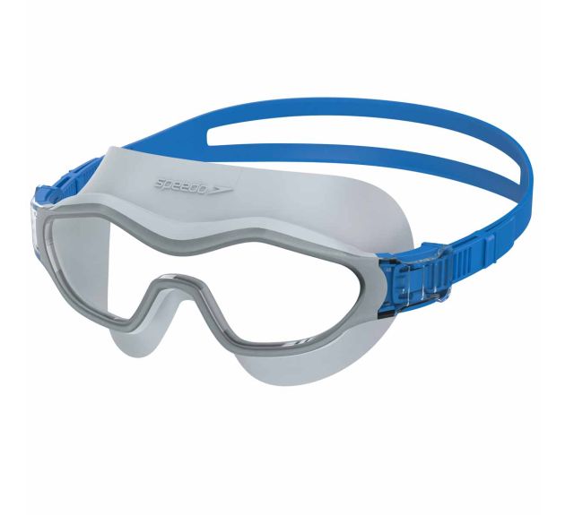 Speedo Svømmebriller Hydrosity Mask Grå/Clar