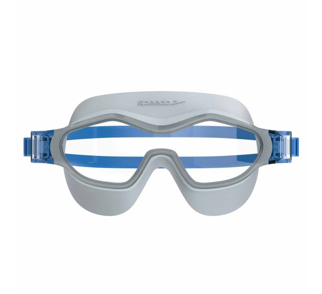 Speedo Svømmebriller Hydrosity Mask Grå/Clar
