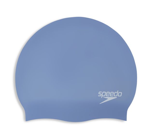Speedo Badehætte Long Hair Cap