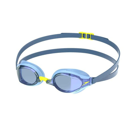 Speedo Svømmebriller Fastskin Speedsocket 2 Mirror Unisex