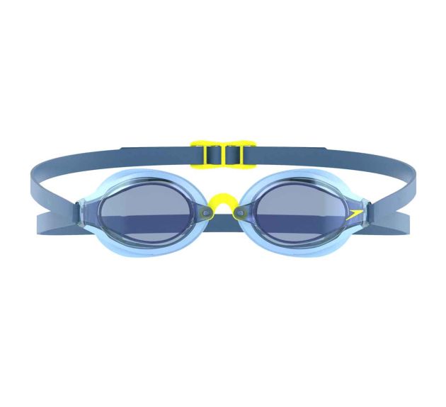 Speedo Svømmebriller Fastskin Speedsocket 2 Mirror Unisex