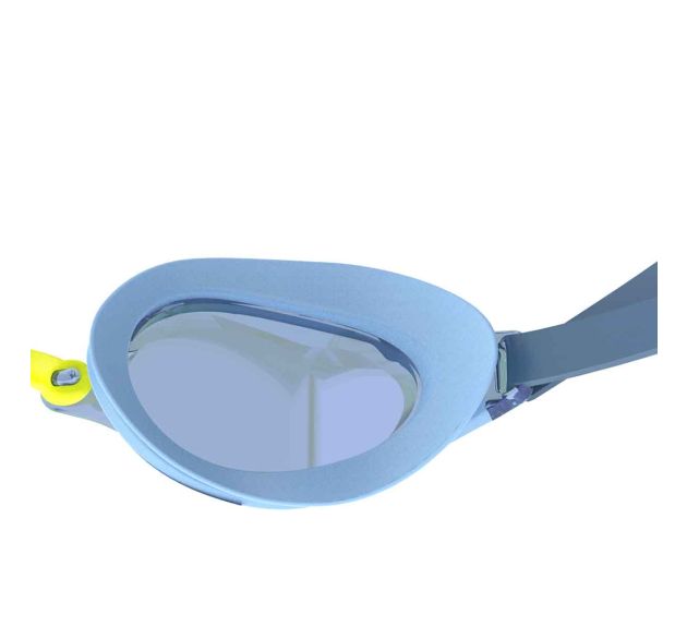 Speedo Svømmebriller Fastskin Speedsocket 2 Mirror Unisex