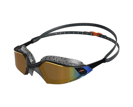 Speedo Svømmebriller Aquapulse Pro Mirrored