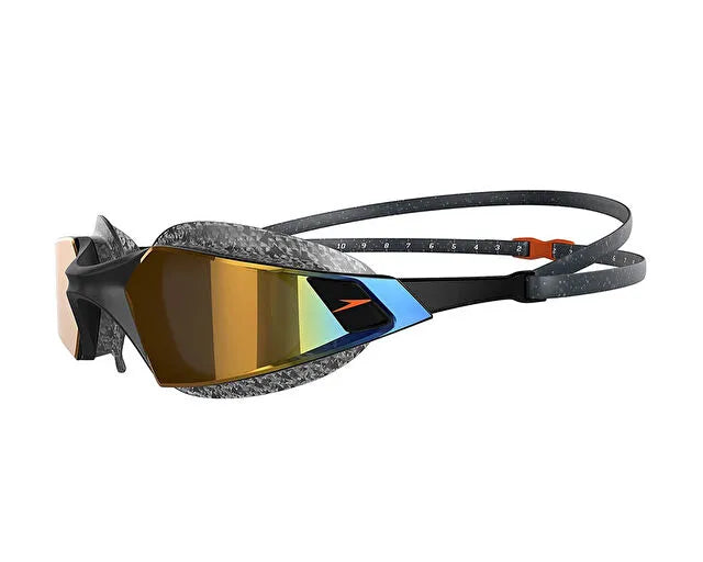 Speedo Svømmebriller Aquapulse Pro Mirrored