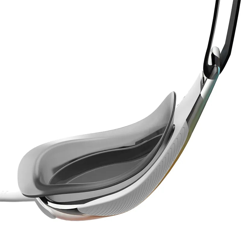 Speedo Svømmebriller Fastskin Hyper Elite Mirror