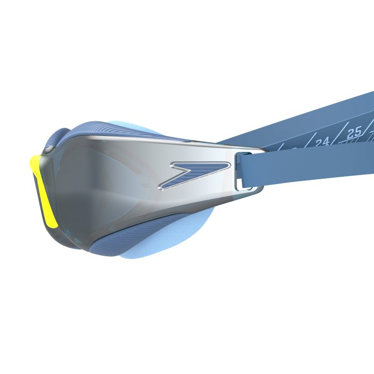 Speedo Svømmebriller Fastskin Hyper Elite Mirror