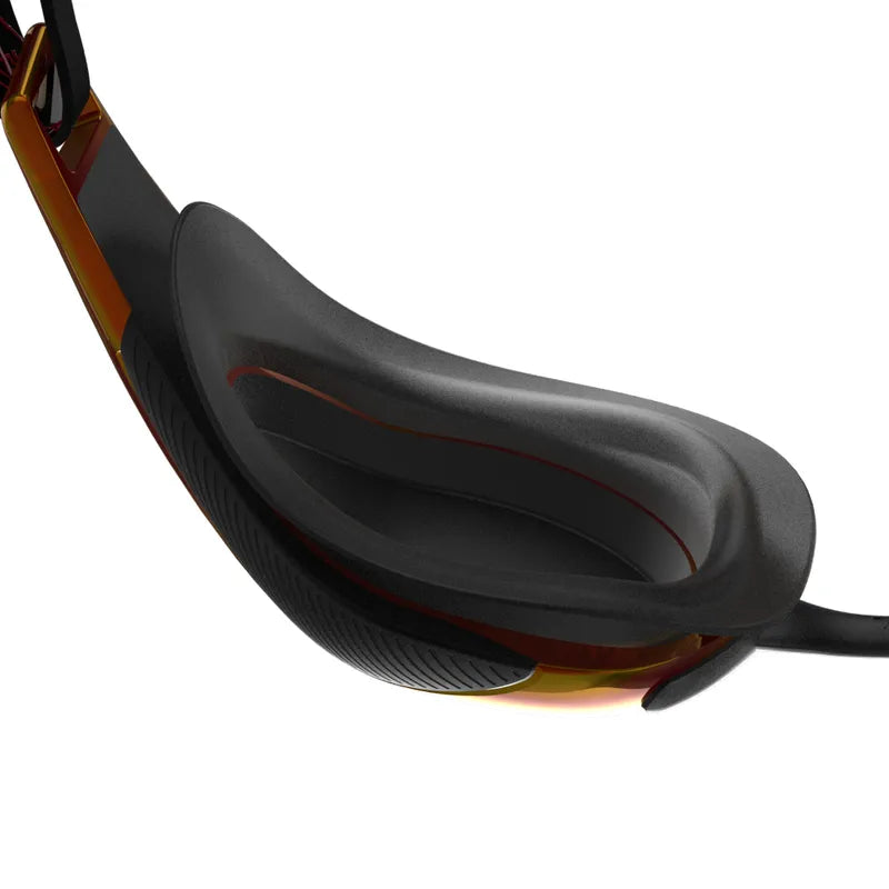 Speedo Svømmebriller Fastskin Hyper Elite Mirror