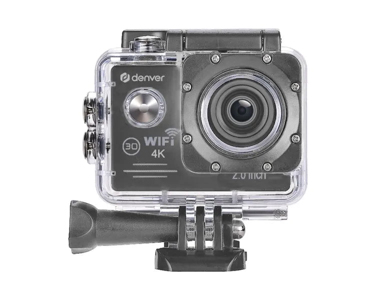 DENVER Kamera ACK-8064 4K